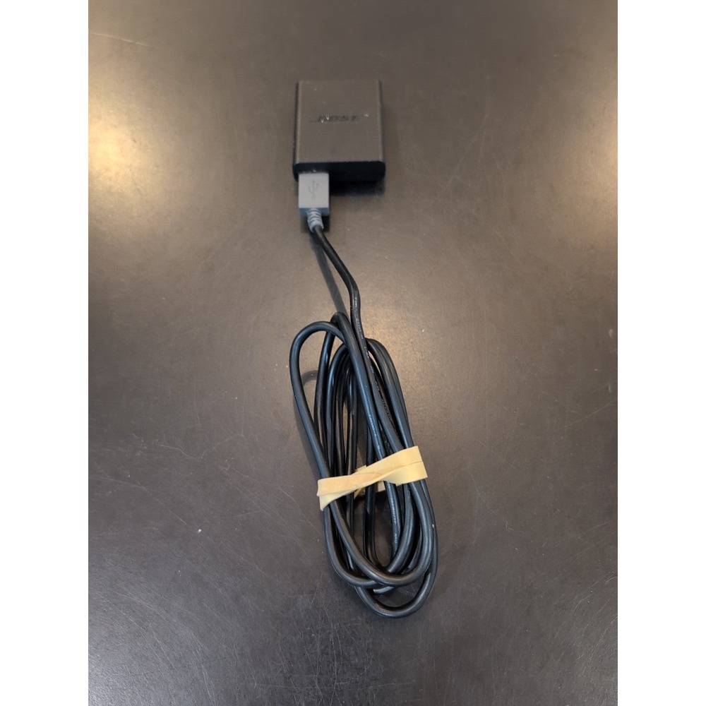 Genuine Bose PSA05F 5V DC USB Charger for Bose Soundlink Mini II / Color